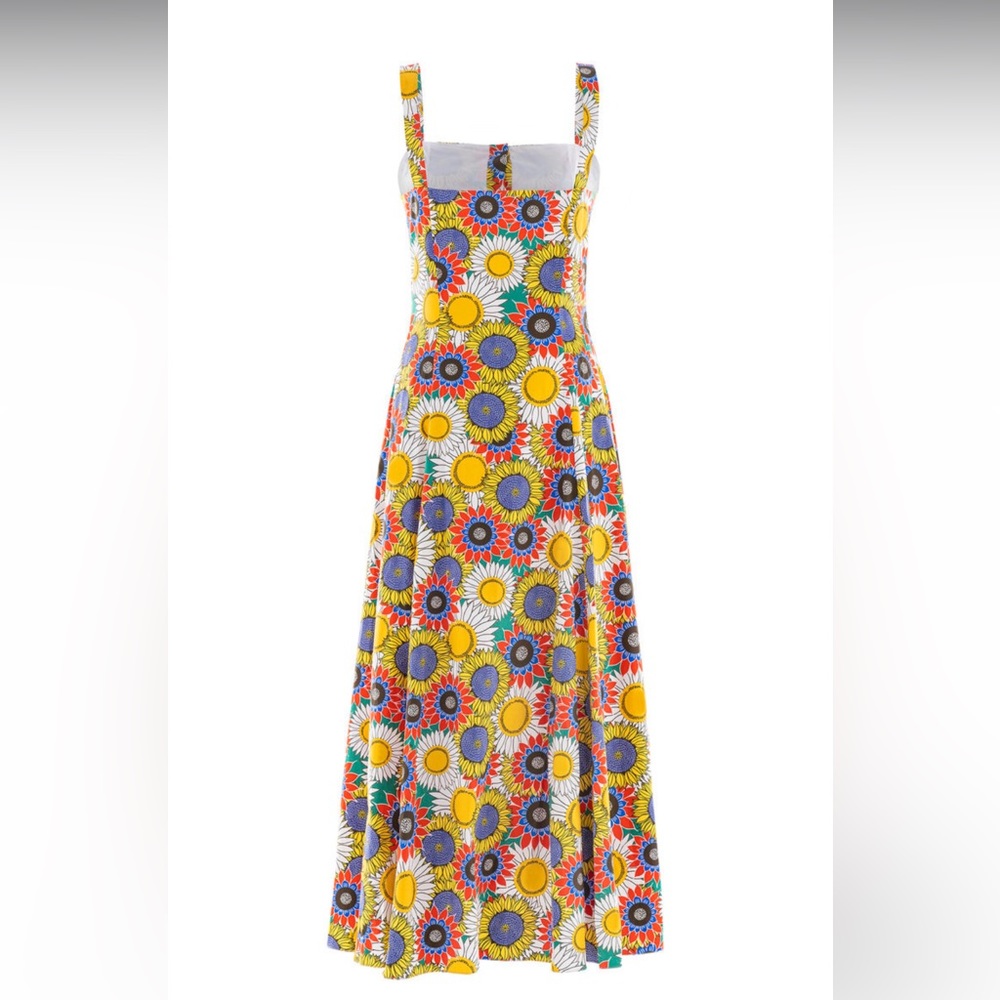 Borgo De Nor Tilda Dress - Picture 2 of 8